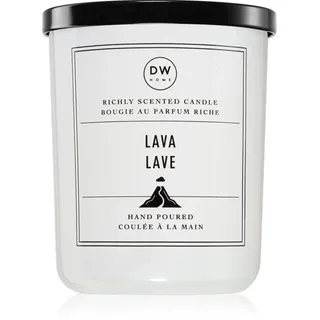 DW Home Signature Lava Duftkerze 433 g