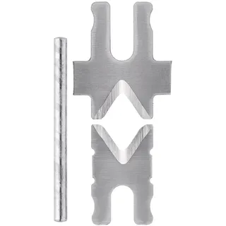 Knipex Ersatzmesser für 12 62 180 20 mm