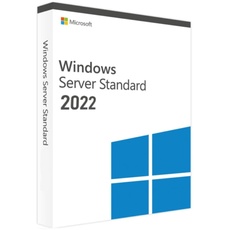 Bild HPE Windows Server 2022