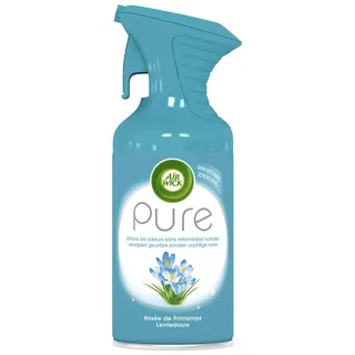 Air Wick Desodorizer Maison Spray Pure Frühlingstau 250 ml