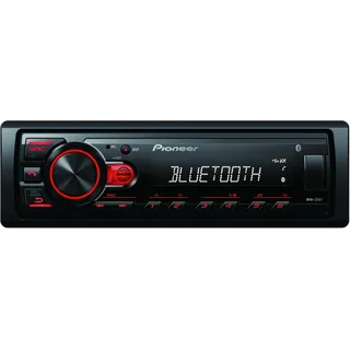 Pioneer MVH-230BT