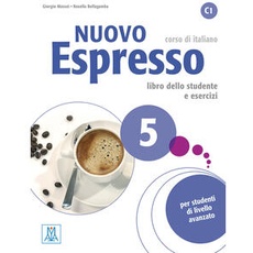 Nuovo Espresso 5 - einsprachige Ausgabe