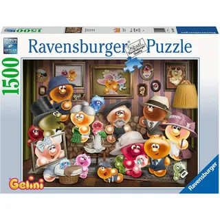 Gelini Familienporträt Ravensburger 15014