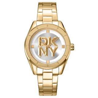 DKNY Chambers Midi DK1L016M0065 Damenarmbanduhr