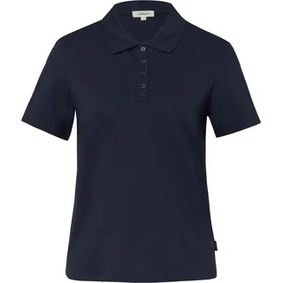 s.Oliver Poloshirt blau S