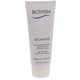 Biotherm Biomains Handcreme 100 ml