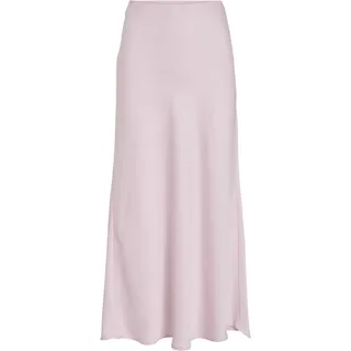 Vila Female Midirock VIELLETTE High Waist