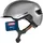 Hud-Y 54-58 cm Damen/Herren silber 2024