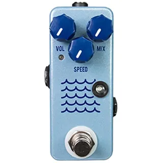 JHS Pedals Tidewater Tremolo-Effektpedal