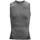 Armour HG Armour Comp Tanktop Grau/Silber XL