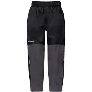Vaude Escape Padded III Skihose Schwarz 92