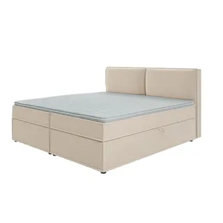s-style möbel Vortex 200 x 200 cm H3 Beige