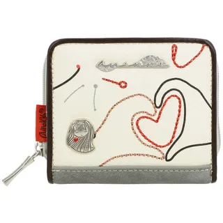 Anekke Alma Ole Geldbörse Damen Multicolor