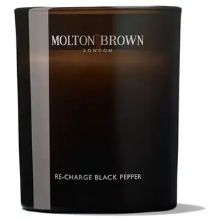 Molton Brown Re-Charge Black Pepper Duftkerze 190 g