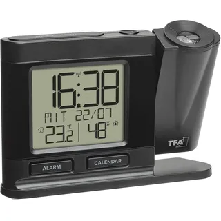 TFA 60.5017.01 schwarz