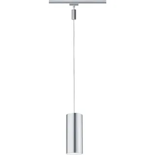 Paulmann Barrel 1-flg. 135 cm zylinderförmig silber