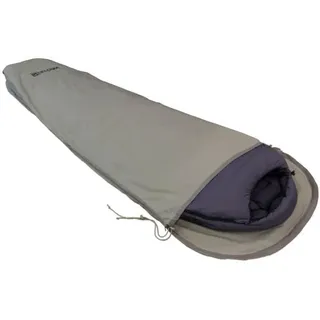 Wechsel Tents Wechsel Guardian Schlafsack (Größe max. 210cm, beige)