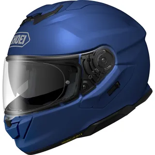 Shoei GT-Air 3 Integralhelm - Matt-Dunkelblau - S