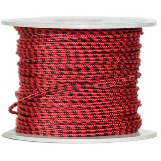 Sigalsub External Cover Dyneema-leine 500 M - Red - 1.5 mm