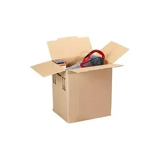 Nestler Umzugskartons 44,4 x 34,9 x 50,0 cm, 10 St.