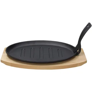 Tognana Fusion Taste Gusseisen Pfanne