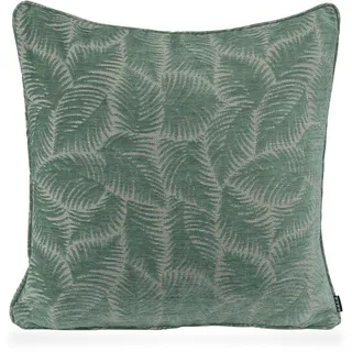 H.O.C.K. Nelly Dekokissen 60 x 60 cm Blau