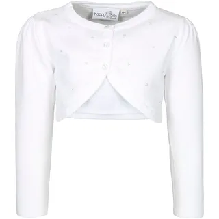 happy girls - weiß, - 98