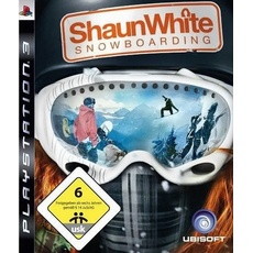 Bild Shaun White Snowboarding (PS3)
