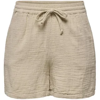 Only Damen Short 15267849 Oxford Tan M