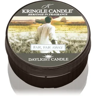 Kringle Candle Far, Far Away duft-Teelicht 42 g