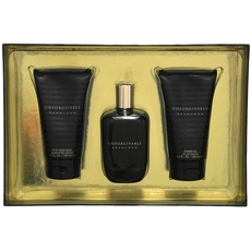 Sean John Unforgivable for Men 3 Pc Gift Set