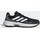 CourtJam Clay Tennis Shoes Core Black/Cloud White/Grey Four 42 2/3 EU