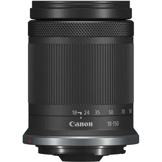 Canon RF-S 18-150 mm F3,5-6,3 IS STM