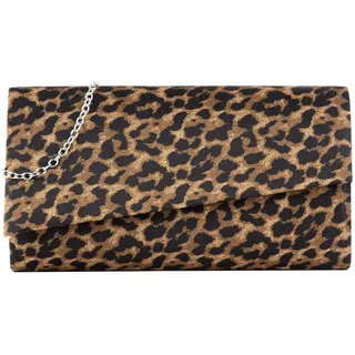 Tamaris Clutch »Clutch TAS Amalia«, schwarz