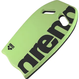 Arena Schwimmbrett Kickboard 95275-60 One Size - Green - One size