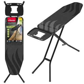 Vileda Total Reflect Ultimate M - Schwarz