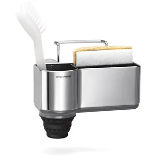 simplehuman Waschbecken Caddy 5 Jahre Garantie