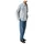 Original Straight Fit Never Settle Stretch 34/34