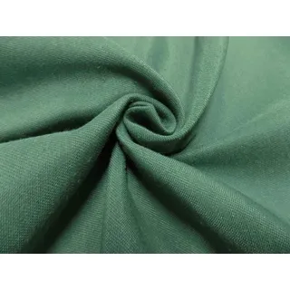 Tischdecke WIRTH "Umea" Gr. 4, grün (dunkelgrün), B:190cm L:130cm, Polyester, Tischdecken, Tischdecke
