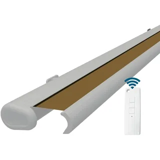 Eclipse Vollkassette Markise 250 x 200 cm sand