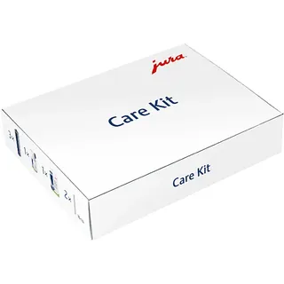 Jura Care Kit Reinigungstabletten 1 St.
