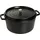 Cocotte 34 cm rund