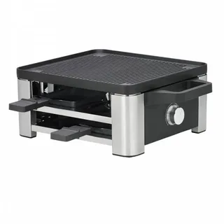 WMF Lono Raclette-Grill 4 Personen