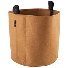 Forest Style Bag4Plant 50.3L Brown