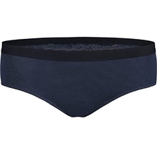Bild von Active F-Dry Light Eco Panties blau XS