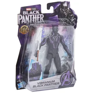 Hasbro Black Panther Actionfigur 15 cm