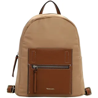 TAMARIS Rucksack TAS Fabrizia Beige