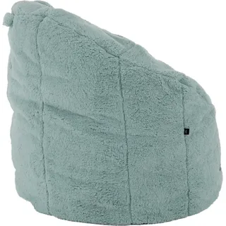 Kondela Sitzsack Almera - Menthol - Grün