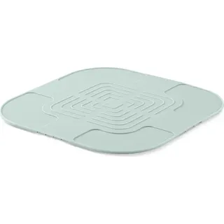 INF Silikon-Pad für die Heißluftfritteuse - Universal Fit, grün - Grün