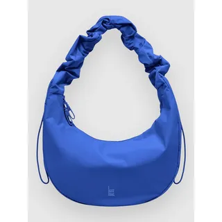 GOT BAG Moon Ruffle Monochrome Tasche Blue